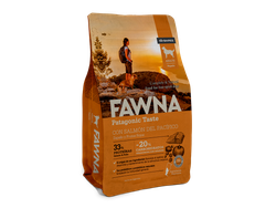 FAWNA® perro adulto mordida pequeña 7.5 KG + POWER GOLD 2 KG A 4.5 KG DE REGALO