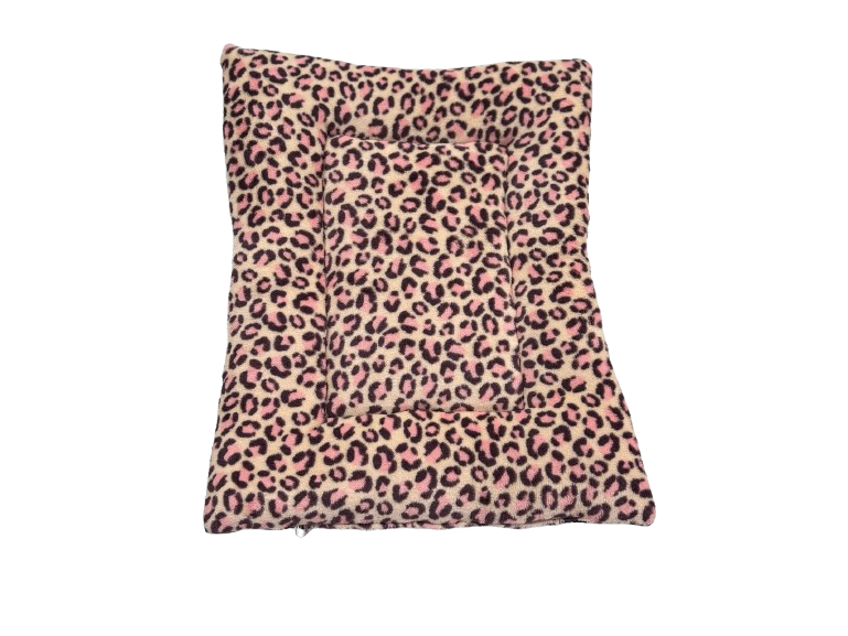 COLCHONETA POLAR GUATA - ANIMAIS