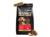 ADVANCE BIO PERRO ADULTO LARGE BREED CON ALMOHADITAS RELLENAS 15 KG