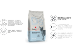 SIEGER VET - GASTROINTESTINAL