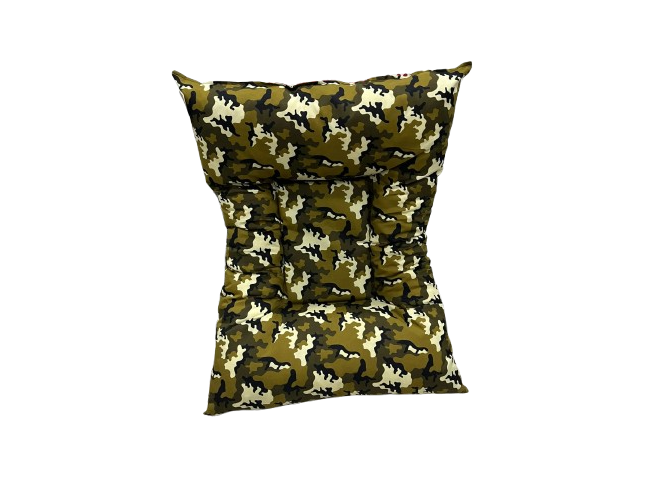 NIDO RECTANGULAR DE LONA - MIS MASCOTAS