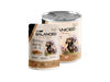 VITALCAN NATURAL RECIPE