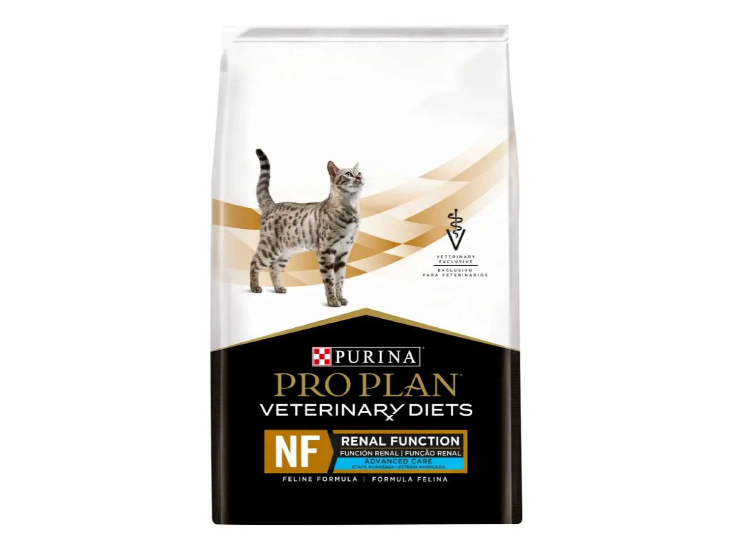 Pro Plan Gato Función Renal  1.5 kg