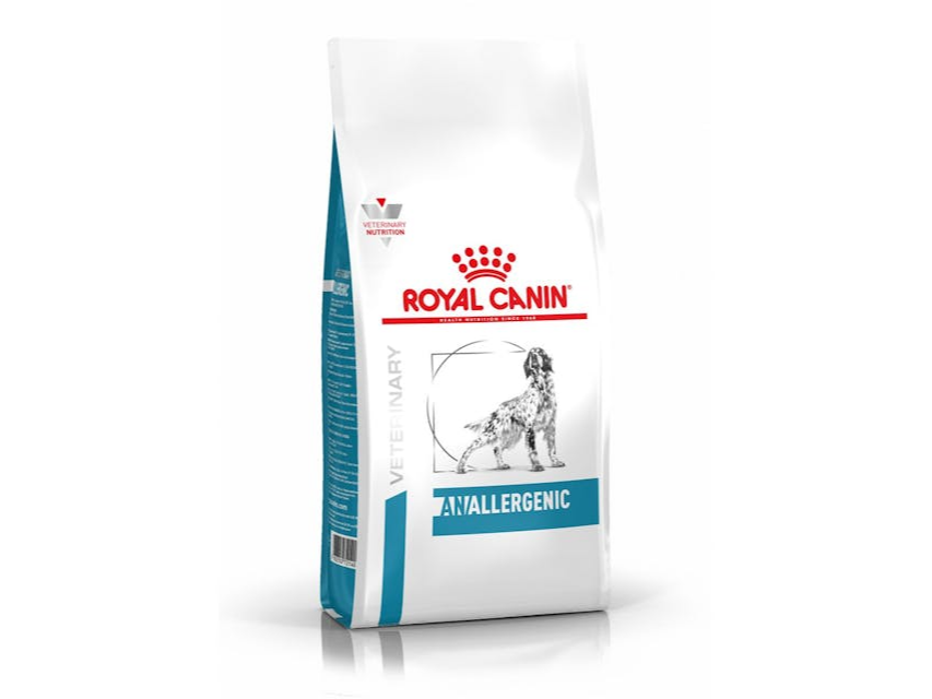 Royal Canin Perro Anallergenic canine