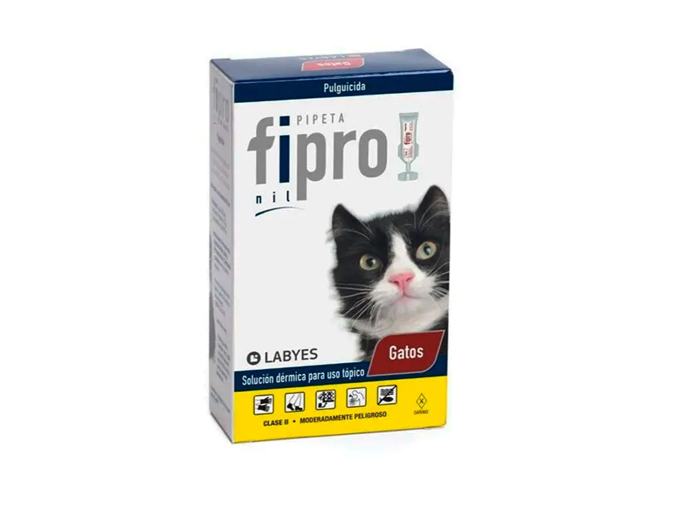 FIPRO GATO