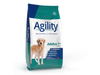 AGILITY PERRO SENIOR
