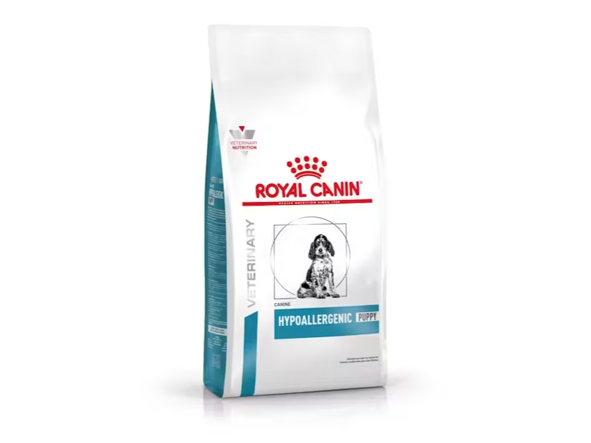 ROYAL CANIN HYPOALLARGENIC PUPPY