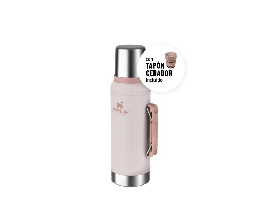 TERMO STANLEY CLAS. 950 ML