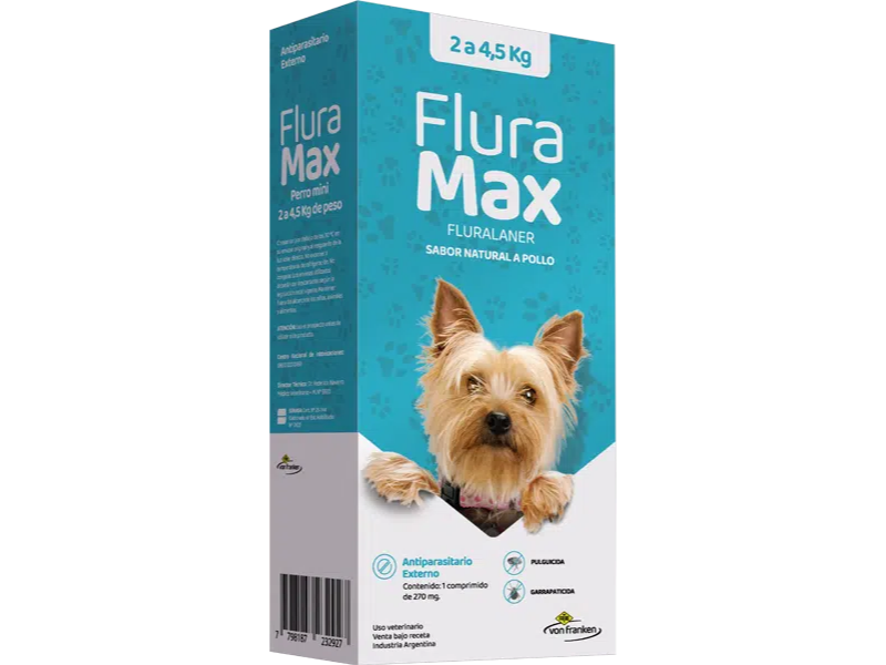 FLURAMAX