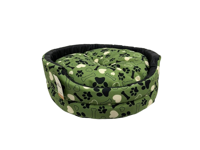 MOISES REDONDO DE LONA - MIS MASCOTAS