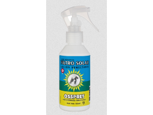 LOCION HUMECTANTE CON FILTRO SOLAR 130 CC