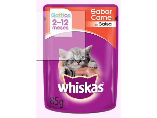 Whiskas