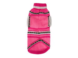 CHALECO TEJIDO