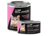 VITALCAN BALANCED SOUFFLE GATO - LATA 340 GR