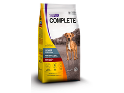 COMPLETE PERRO SENIOR RAZAS PEQUEÑAS