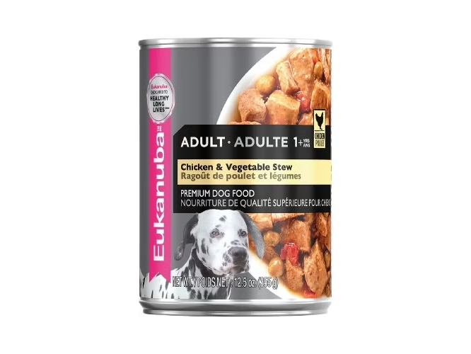 EUKANUBA