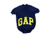 CAMPERA GAP