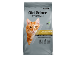 Old Prince Premium Gatos Adultos Urinario 7.5 KG