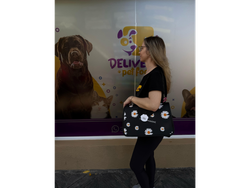 BOLSO TRANSPORTADOR - MARKETVET
