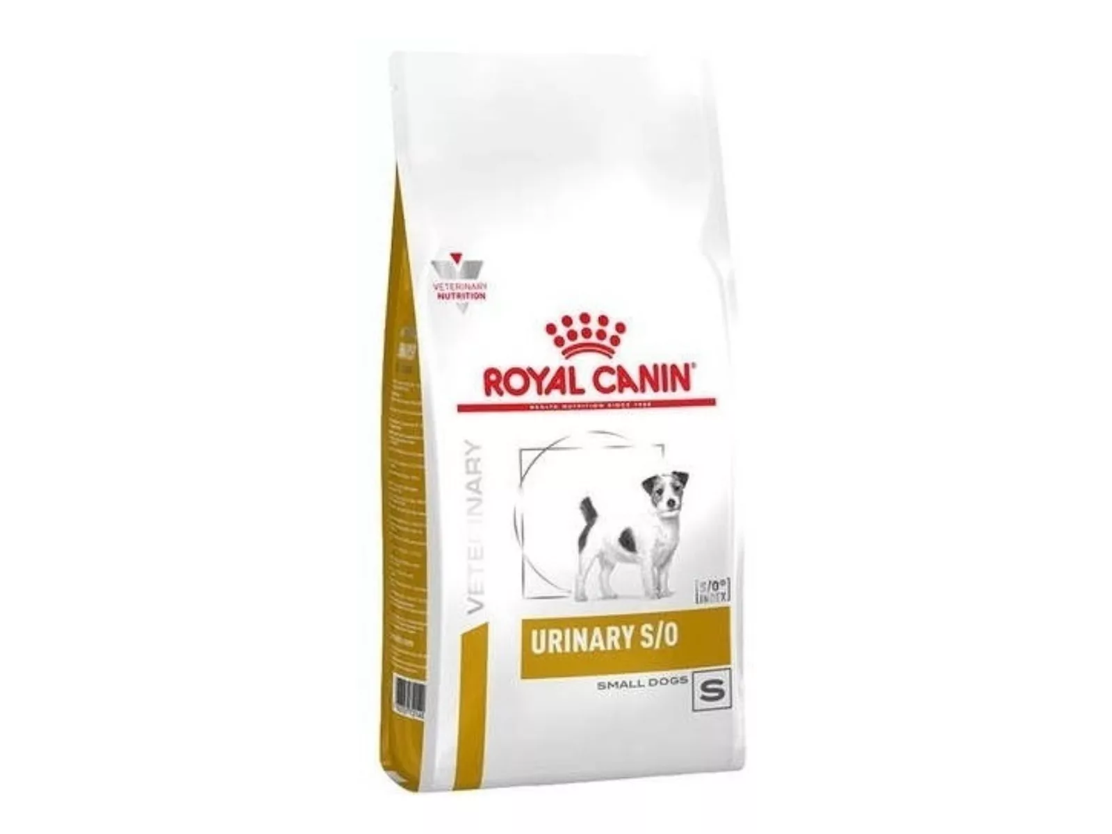 Royal Canin Perro Urinary Small 2 KG (para razas pequeñas)