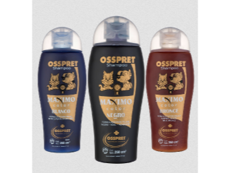 SHAMPOO MAXIMO COLOR 250 CC