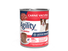 AGILITY PERRO - LATA 340 GR