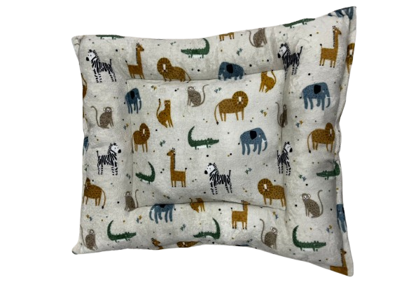 COLCHONETA FANTASIA PLUSH