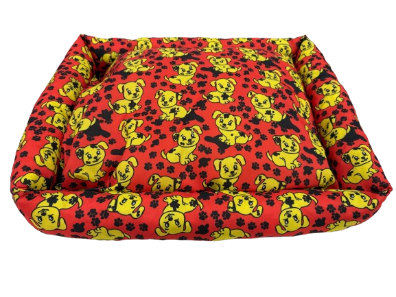 MOISES DE LONA ECO - PURA PATA