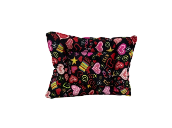 COLCHONETA FANTASIA PLUSH M