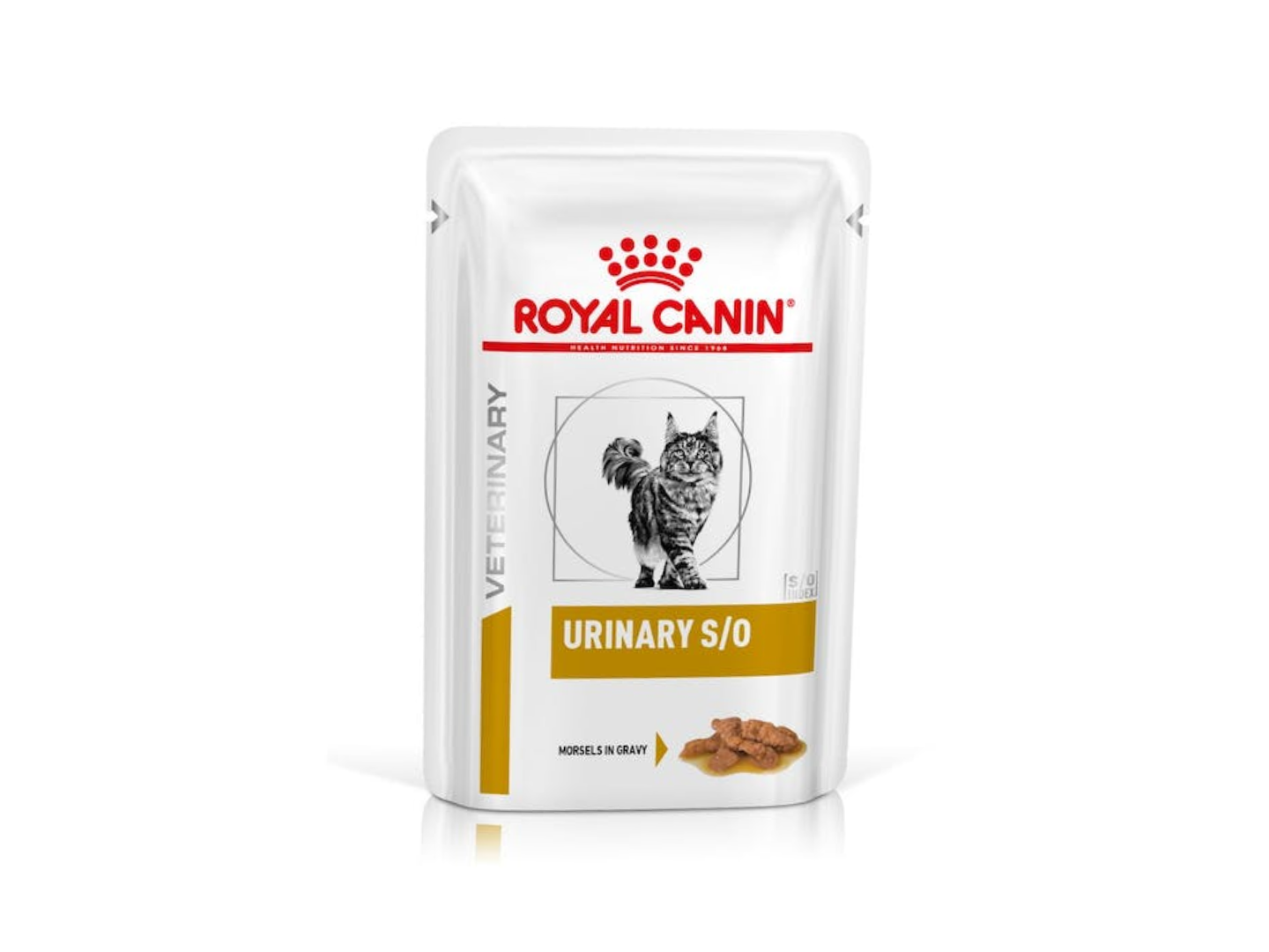 ROYAL CANIN URINARY S/O - SOBRE 85 GR