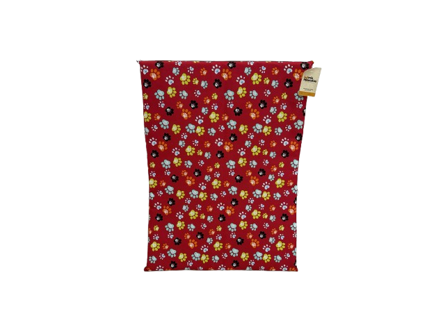 COLCHONETA DESMONTABLE DE LONA 3 CM - MIS MASCOTAS