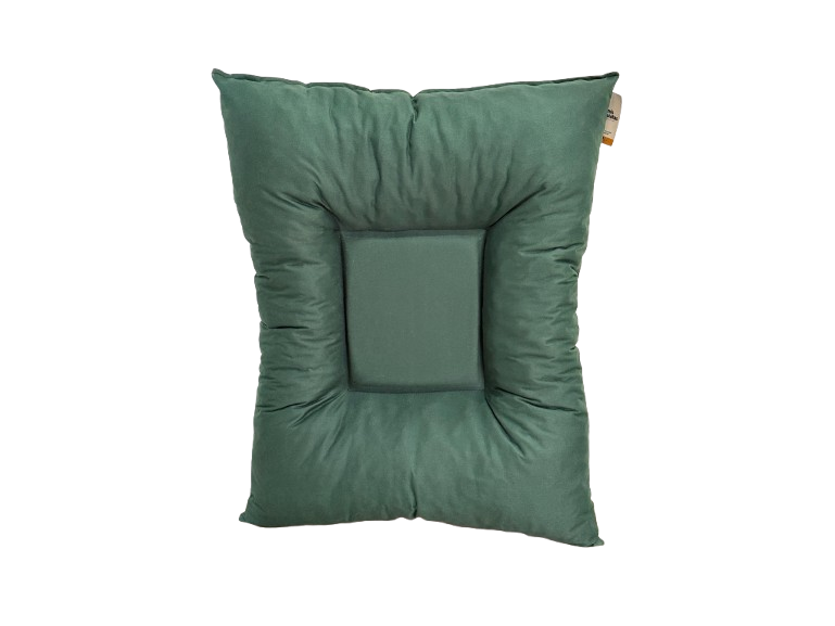 NIDO RECTANGULAR CORDURA DOBLE - MIS MASCOTAS