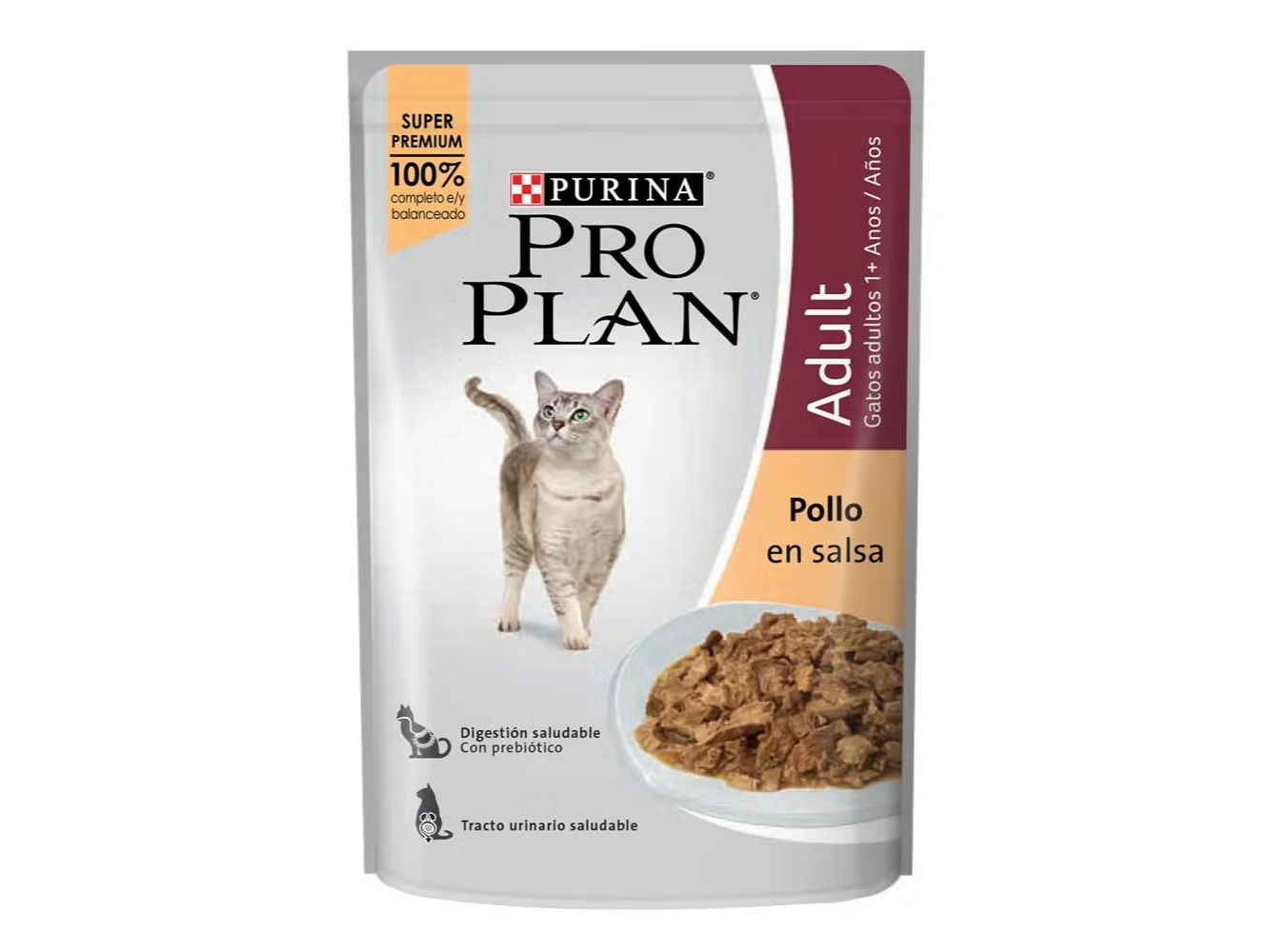 PROPLAN GATO