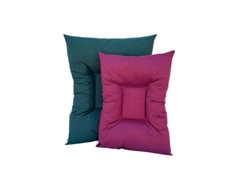 NIDO RECTANGULAR CORDURA DOBLE - MIS MASCOTAS