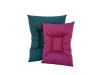 NIDO RECTANGULAR CORDURA DOBLE - MIS MASCOTAS