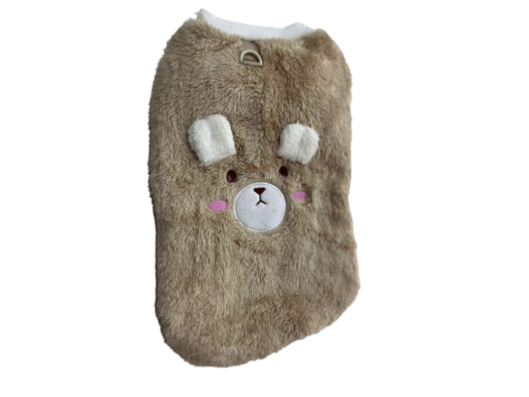 ABRIGOS SURTIDOS - ANIMAIS