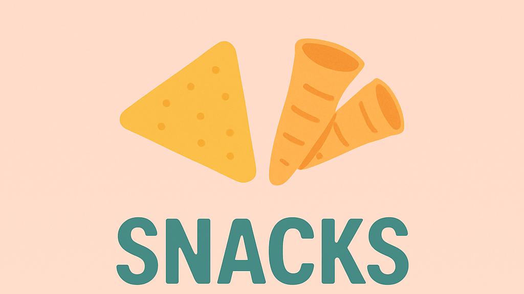SNACKS