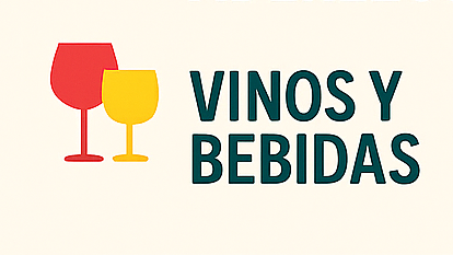 VINOS Y BEBIDAS
