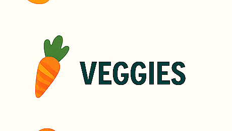 VEGGIES
