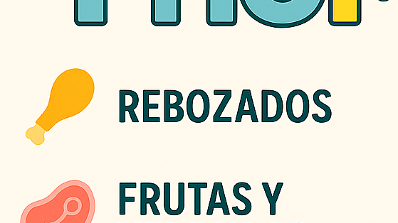 REBOZADOS
