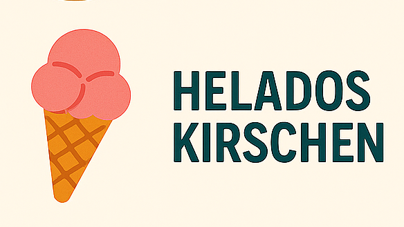HELADOS KIRSCHEN