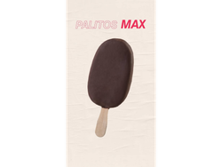 PALITO MAX CHOCOLATE