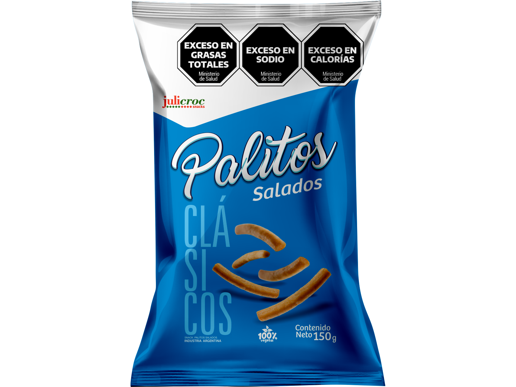 PALITOS SALADOS