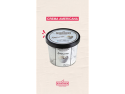 AMERICANA 750 CC