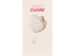 PALITO CUORE BLANCO