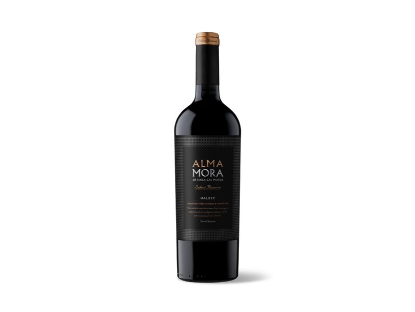 ALMA. MORA SELECT RESERVE
