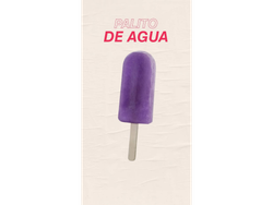 PALITO DE AGUA UVA