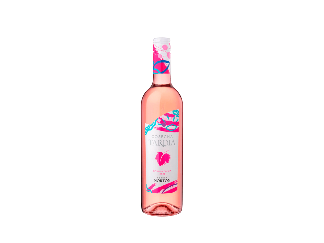 NORTON COSECHA TARDIA ROSADO