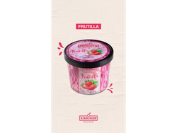 FRUTILLA 750CC