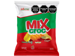 MIX CROC